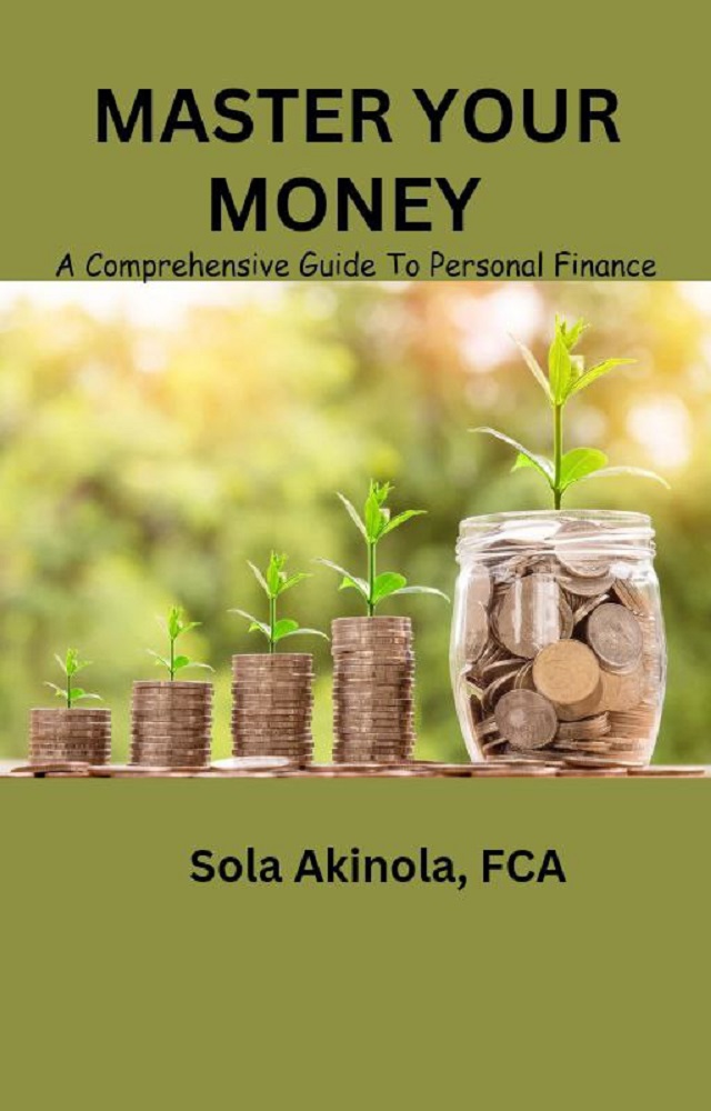 Master Your Money: A Comprehensive Guide To Personal Finance
