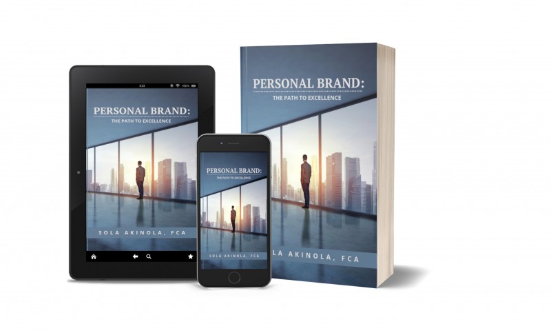 Personal Brand: The Path To Excellence